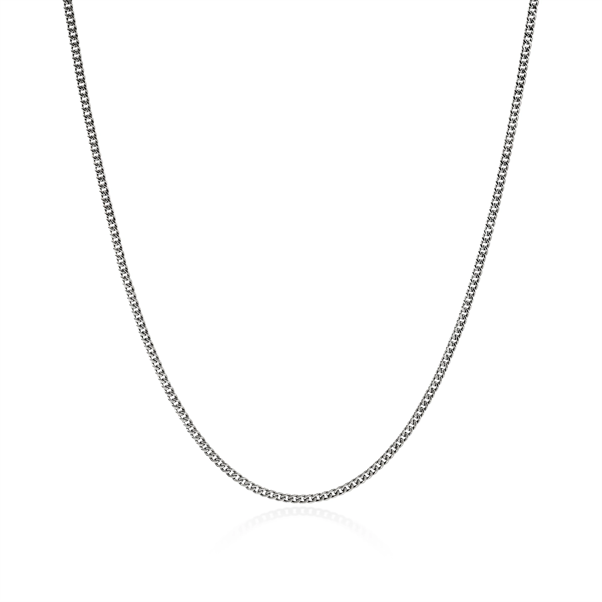 John Hardy Necklaces in Silver NM98811X22