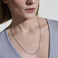 John Hardy Necklaces in Silver NM98811X22