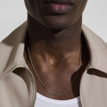 John Hardy Necklaces in Silver NM98811X22