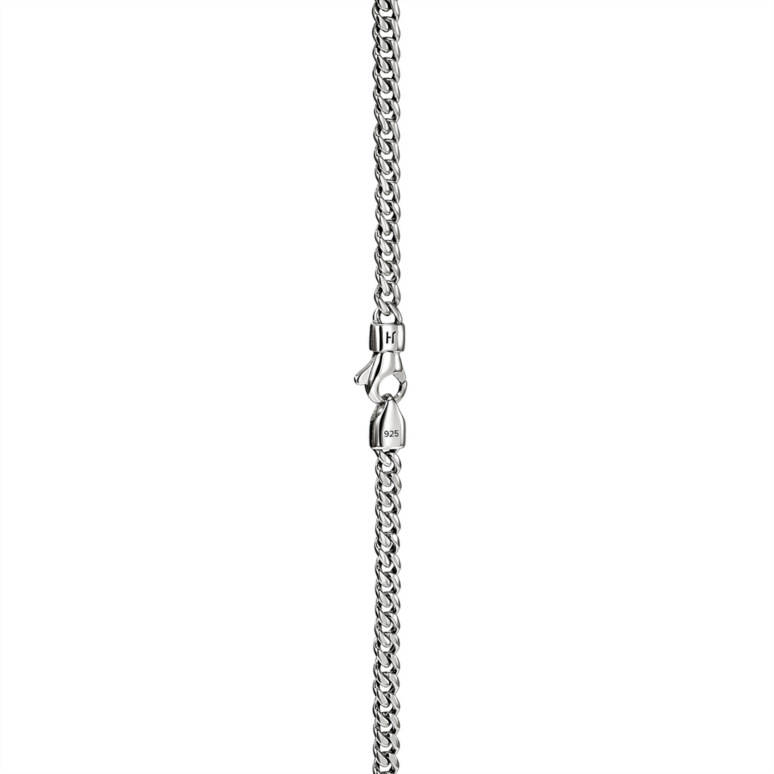 John Hardy Necklaces in Silver NM98812X22