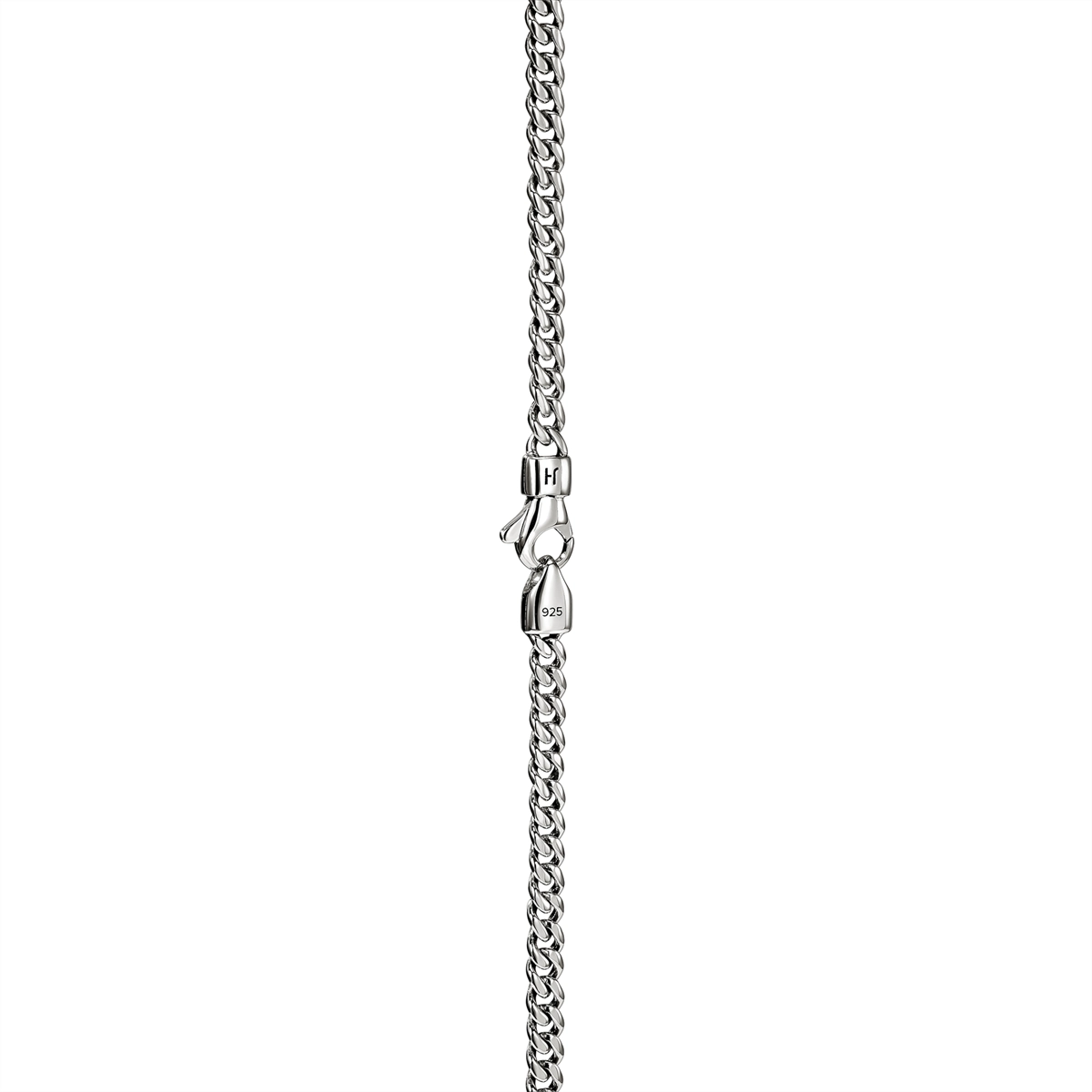 John Hardy Necklaces in Silver NM98812X22