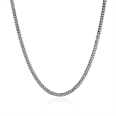 John Hardy Necklaces in Silver NM98812X22