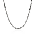 John Hardy Necklaces in Silver NM98812X22
