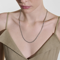 John Hardy Necklaces in Silver NM98812X22