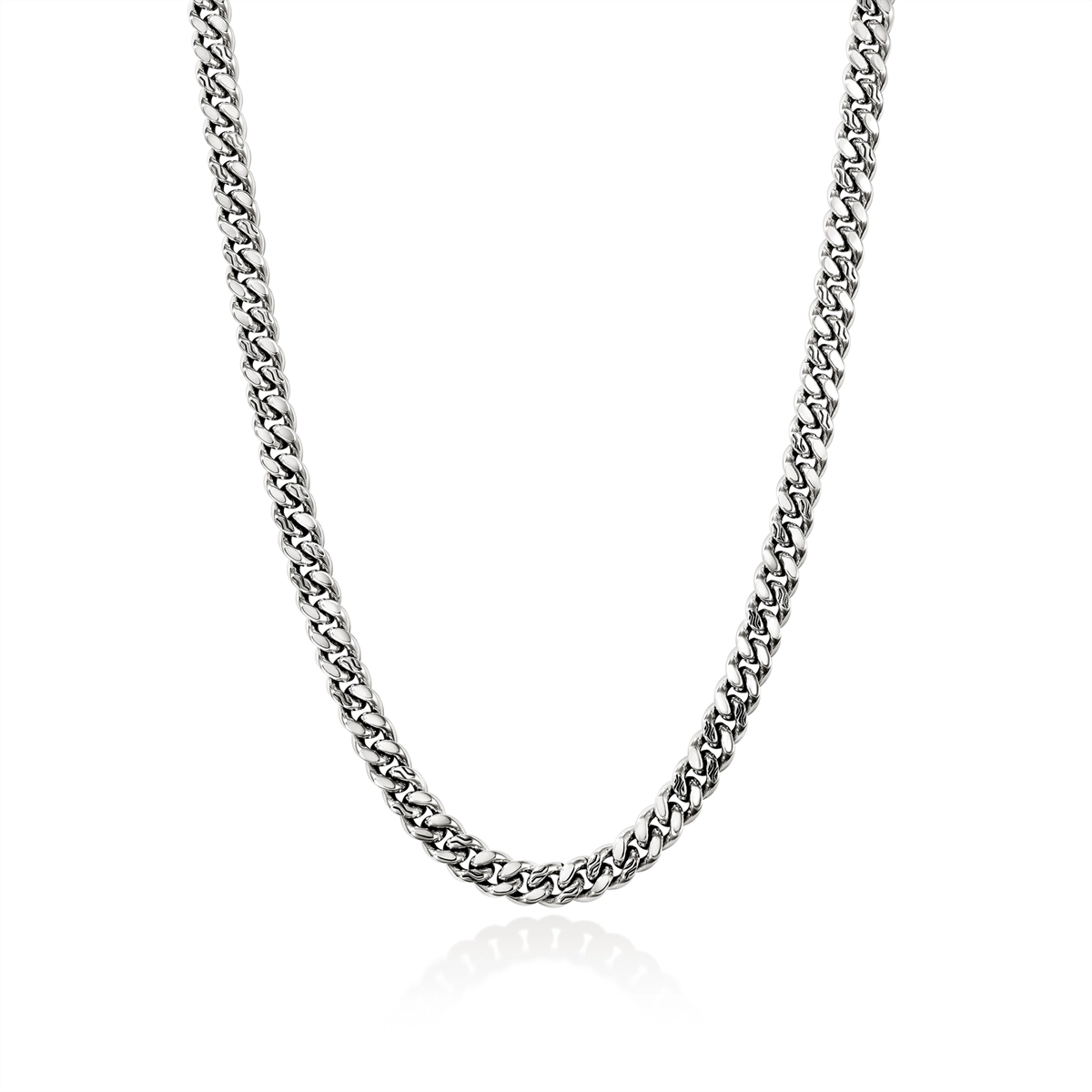 John Hardy Necklaces in Silver NM98813X22