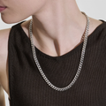 John Hardy Necklaces in Silver NM98813X22