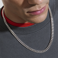 John Hardy Necklaces in Silver NM98813X22