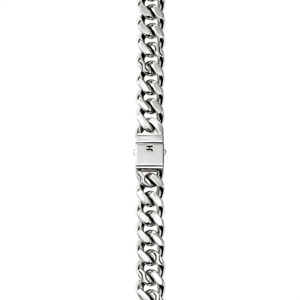 John Hardy Necklaces in Silver NM98814X24