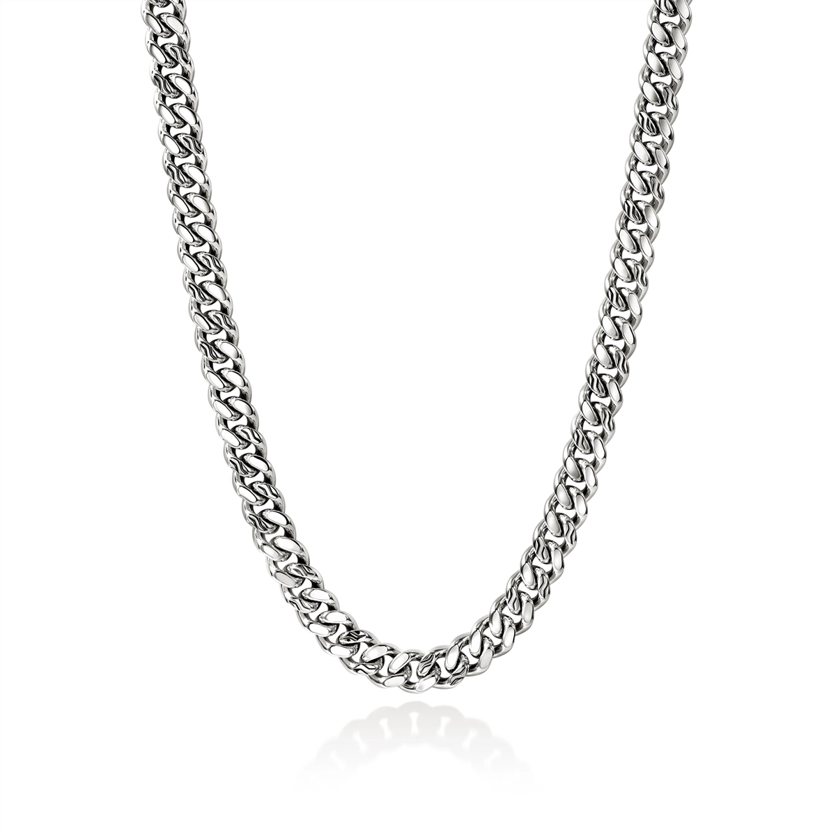 John Hardy Necklaces in Silver NM98814X24