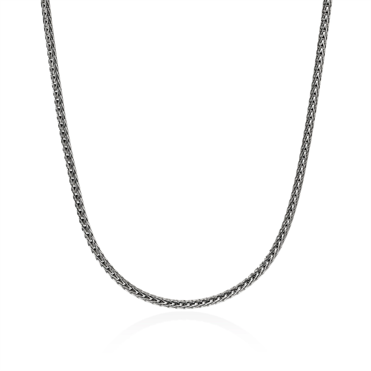 John Hardy Necklaces in Silver NM98893X24