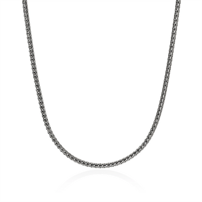John Hardy Necklaces in Silver NM98893X24