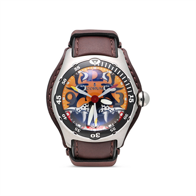 Corum watch in Alternative Metals 82.1.80.20