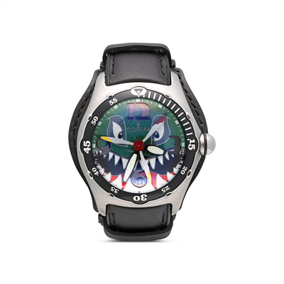 Corum watch in Alternative Metals 821.80.20