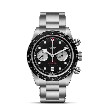 Tudor watch in Alternative Metals M79360N-0011