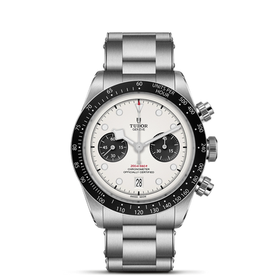 Tudor watch in Alternative Metals M79360N-0012