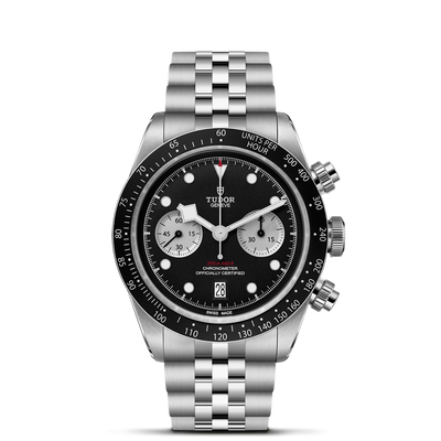 Tudor watch in Alternative Metals M79360N-0013