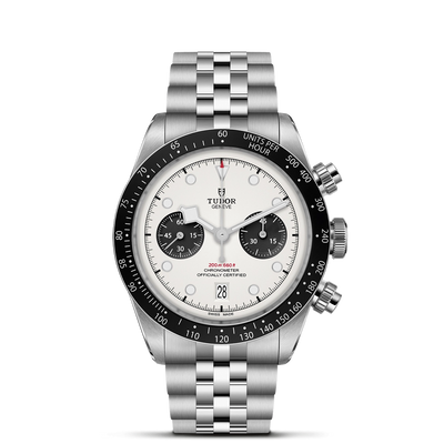 Tudor watch in Alternative Metals M79360N-0014