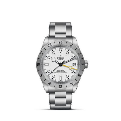 Tudor watch in Alternative Metals M79470-0004