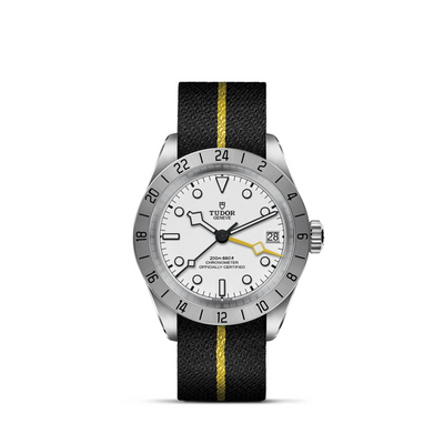 Tudor watch in Alternative Metals M79470-0005