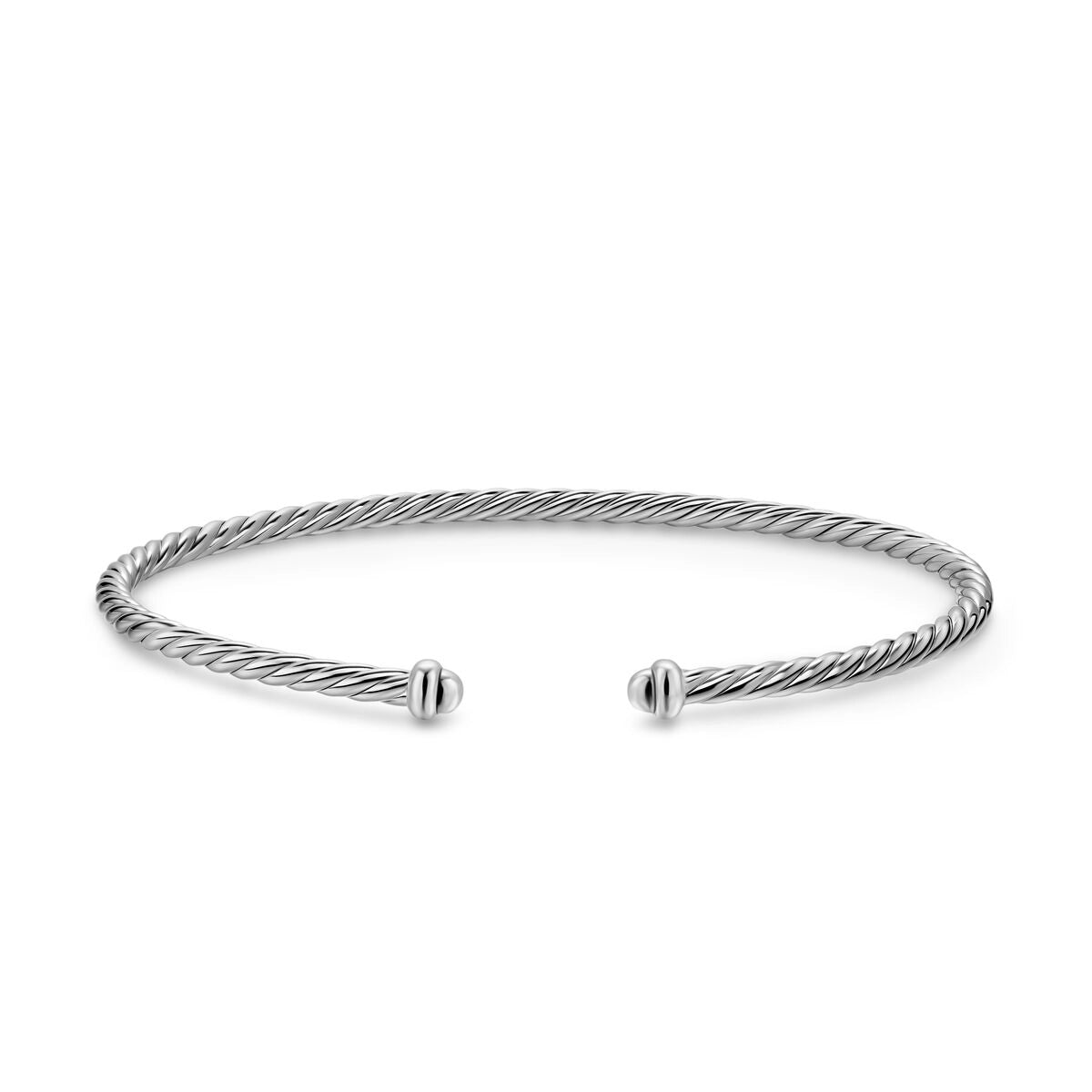 David Yurman Bracelets in Silver B18683SSS