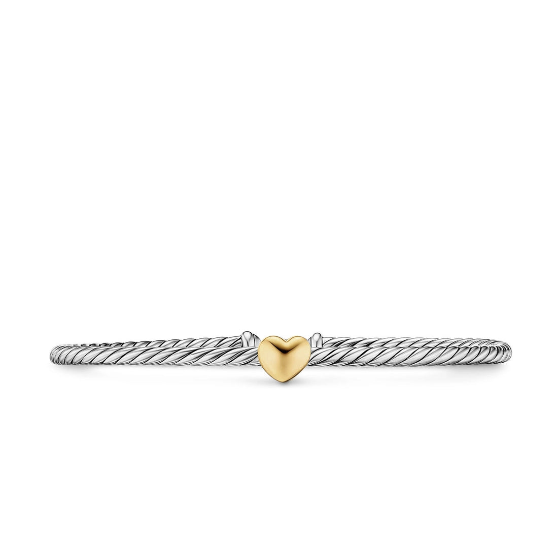 David Yurman Jewelry in Mixed Metals B18684S4S