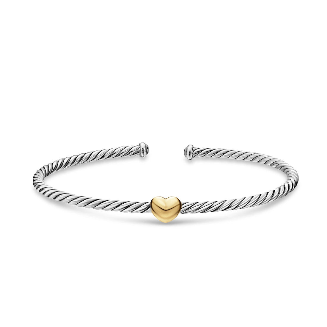 David Yurman Jewelry in Mixed Metals B18684S4S