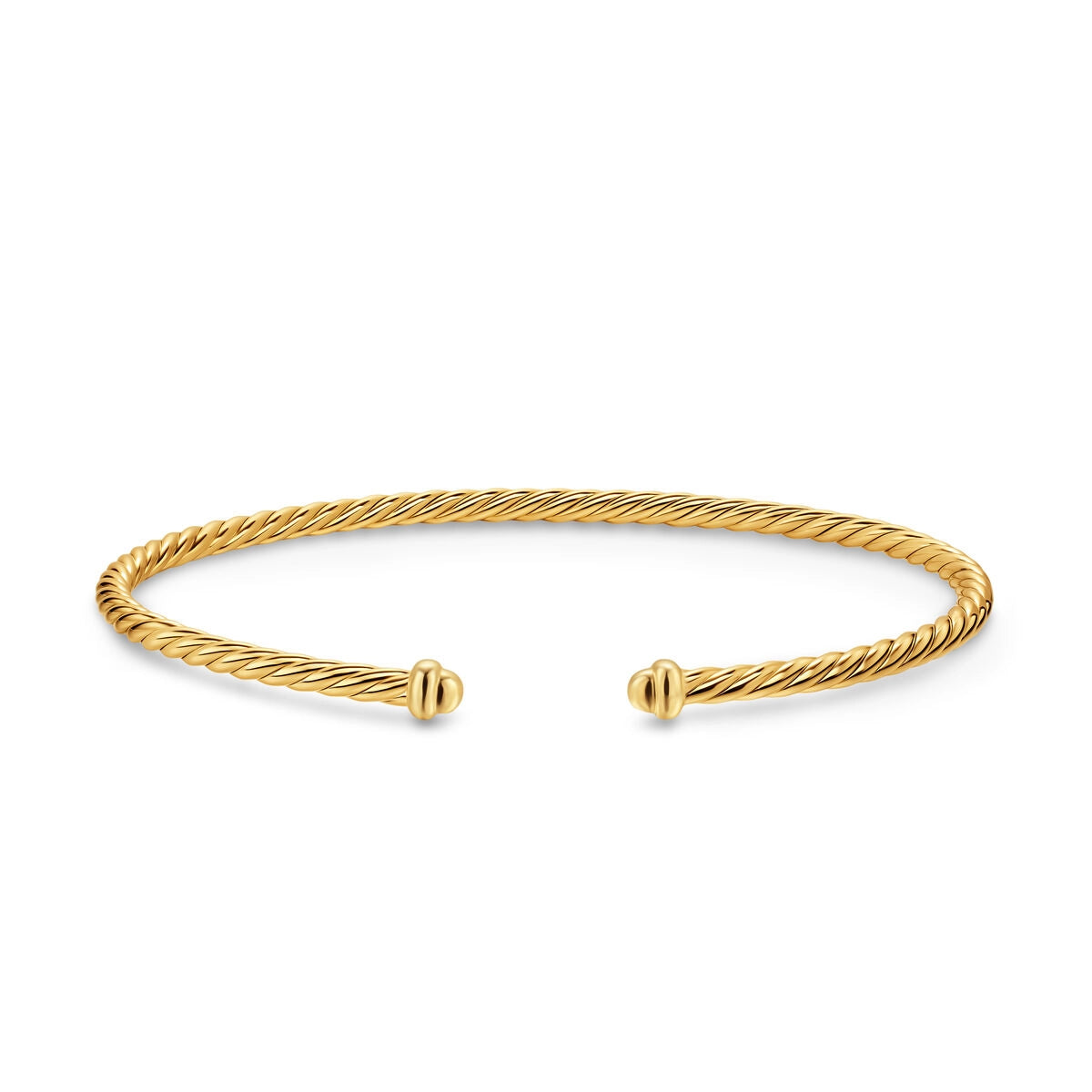 David Yurman Bracelets in Yellow Gold B1868388M