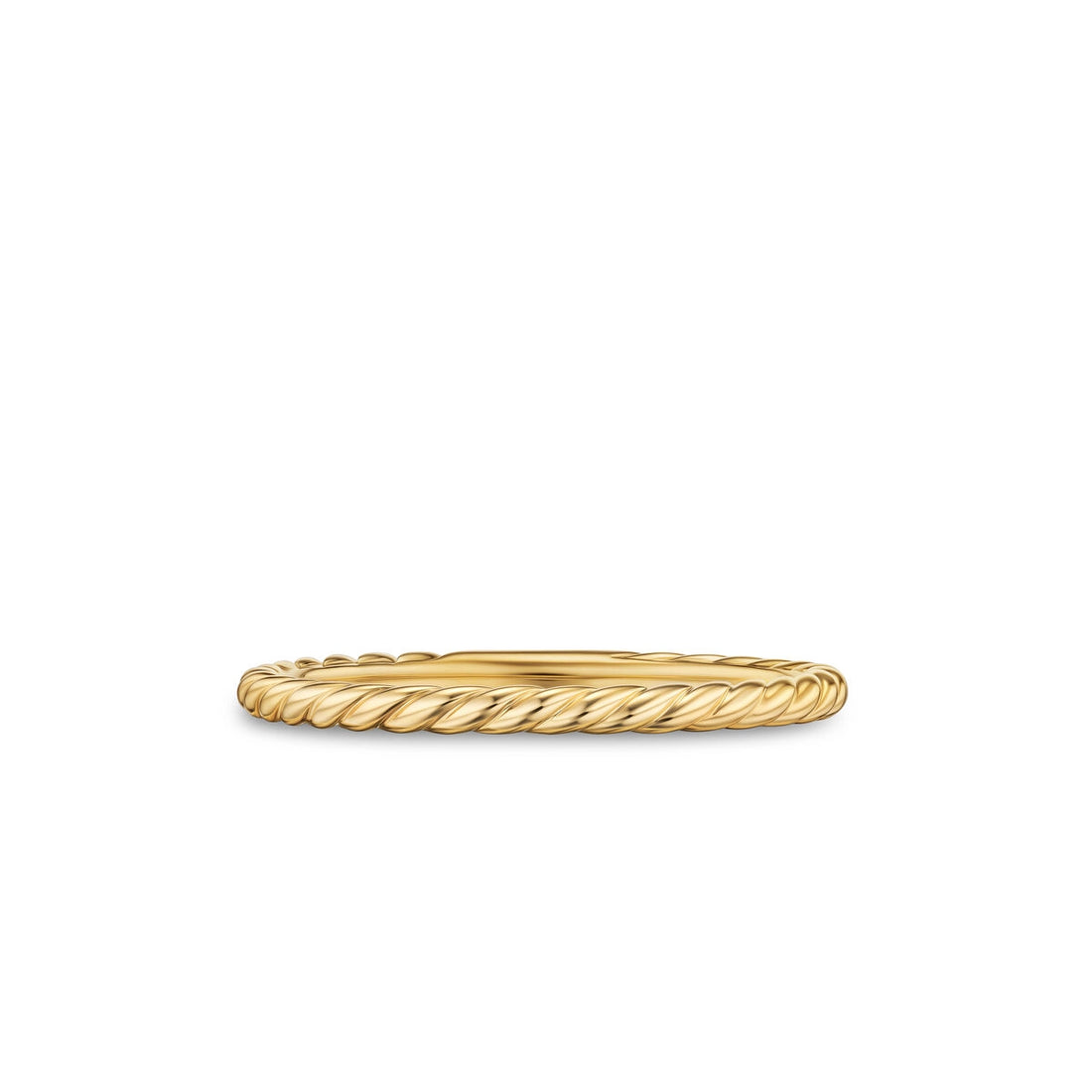 David Yurman Rings in Yellow Gold R18880887