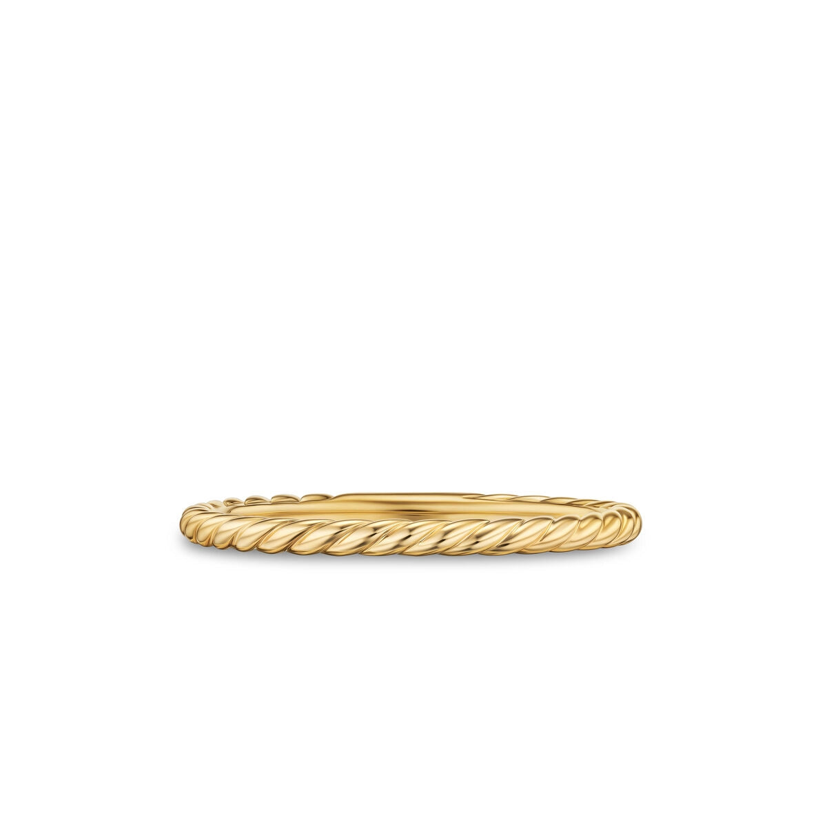 David Yurman Rings in Yellow Gold R18880886