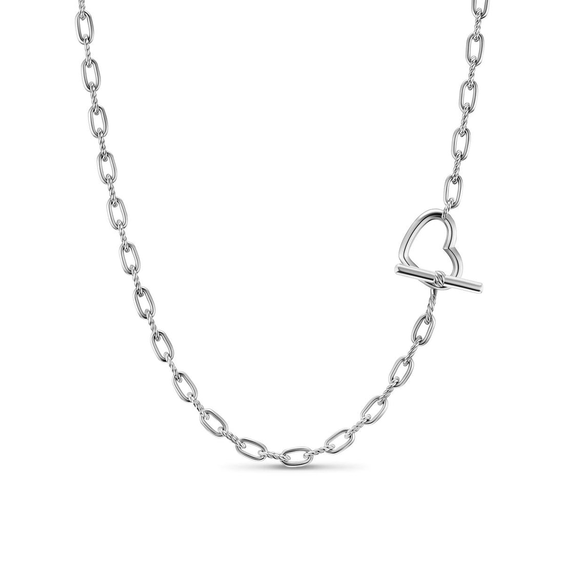 David Yurman Necklaces in Silver N18813SS16