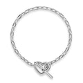 David Yurman Bracelets in Silver B18813SSM