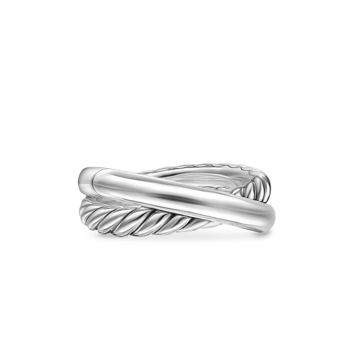 David Yurman Rings in Silver R18405SS7