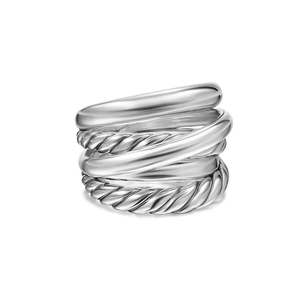 David Yurman Rings in Silver R18406SS8