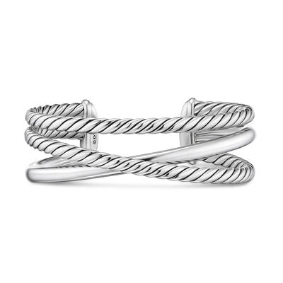 David Yurman Bracelets in Silver B17059SSM