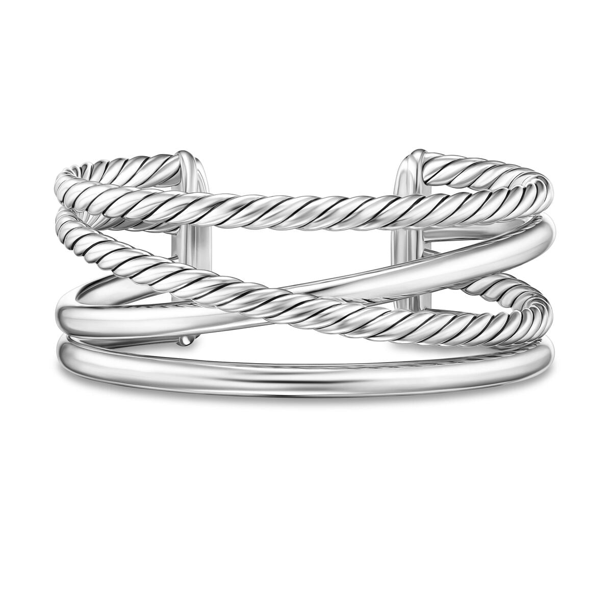 David Yurman Bracelets in Silver B18760SSM