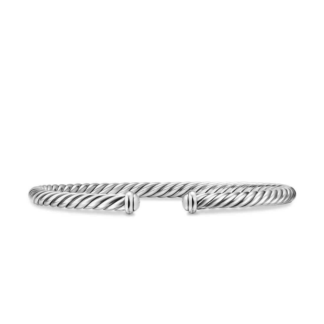 David Yurman Bracelets in Silver B12204SSM