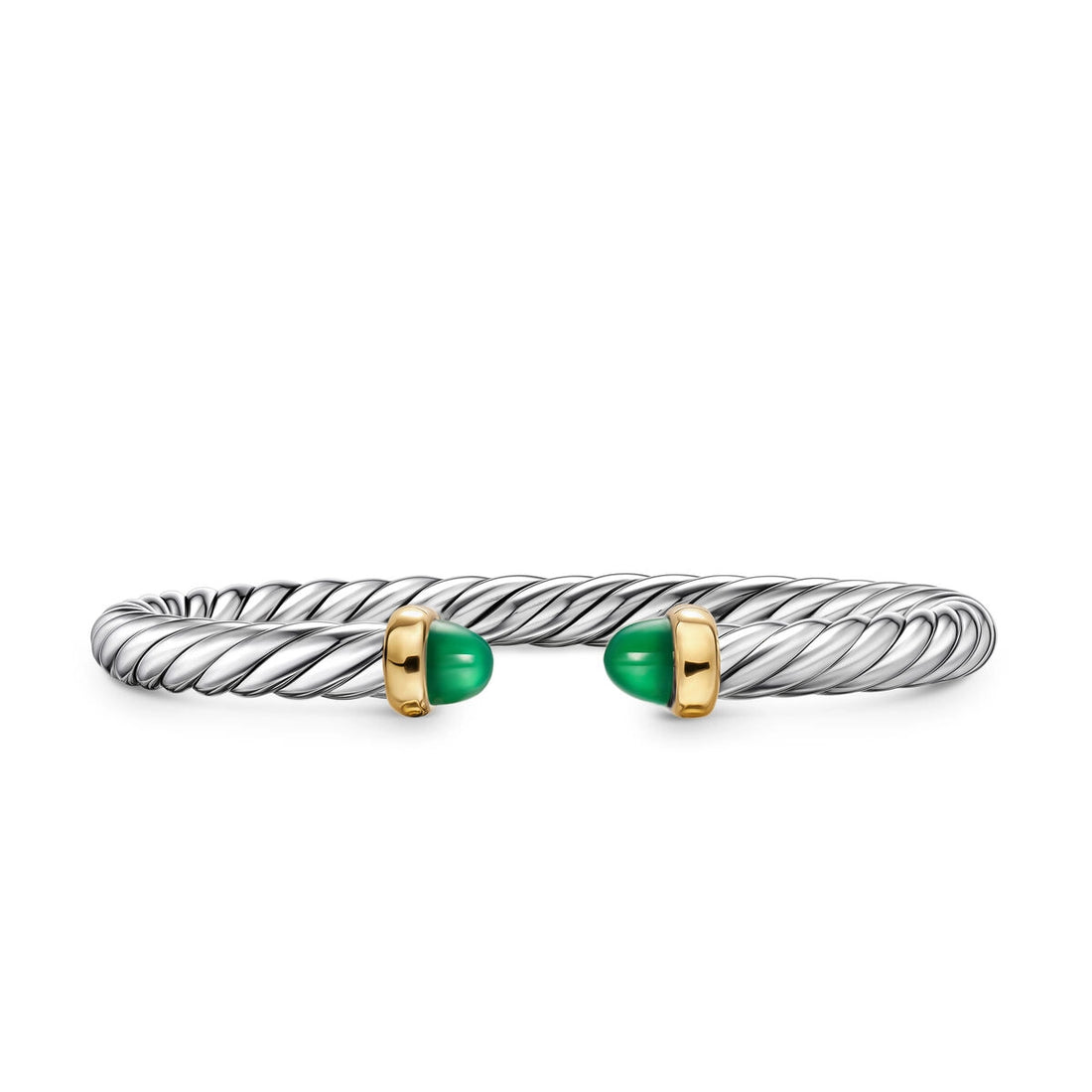 David Yurman Bracelets in Mixed Metals containing Other B18729S4BGOM