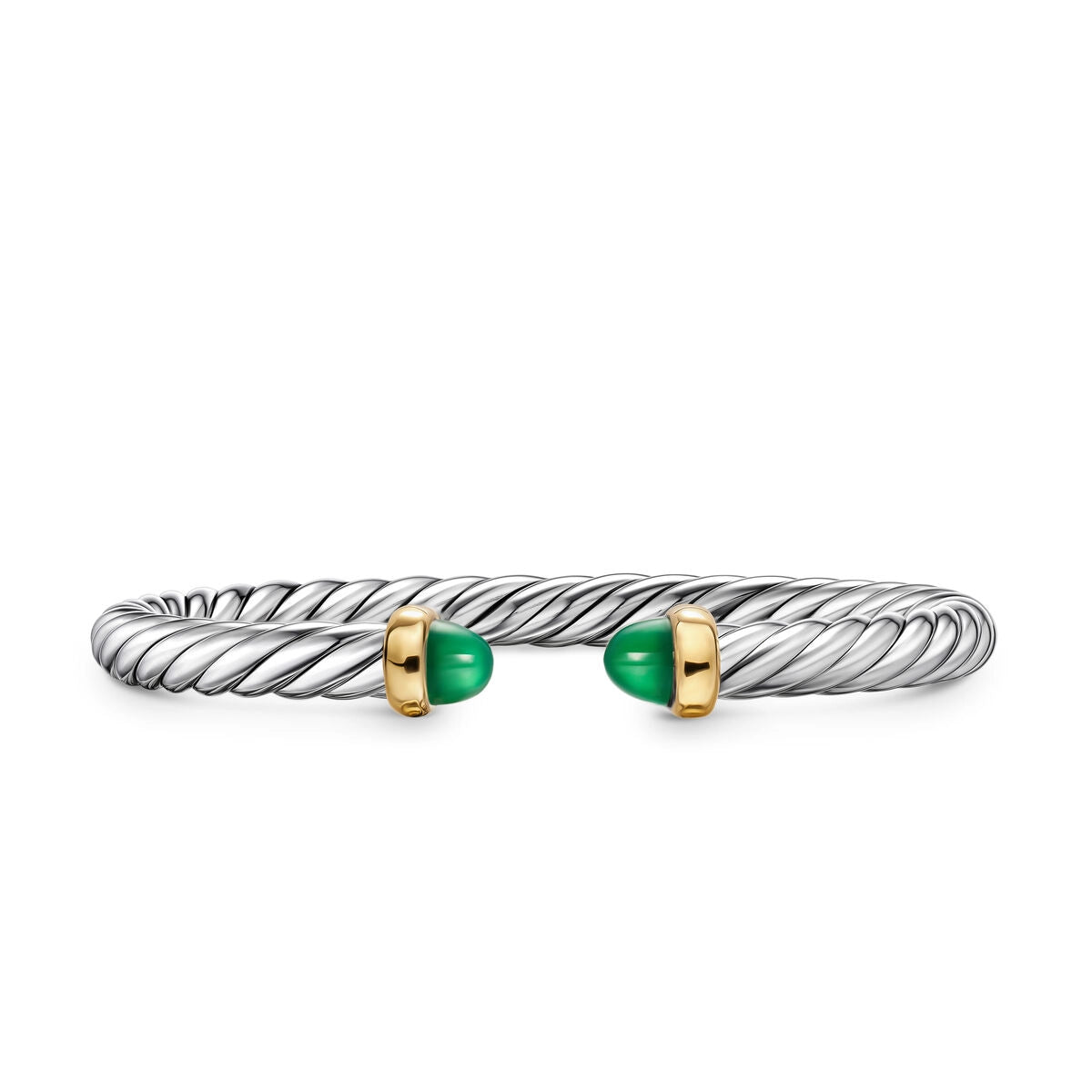 David Yurman Bracelets in Mixed Metals B18729S4BGOM