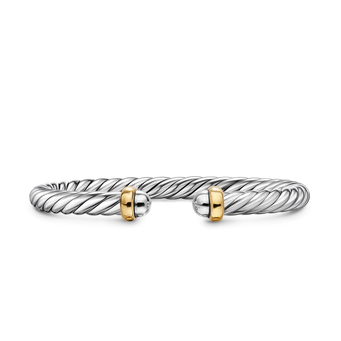 David Yurman Bracelets in Mixed Metals B18729S4M