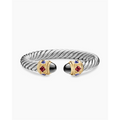 David Yurman Bracelets in Mixed Metals containing Garnet, Other, Multi-gemstone B18728S4KHERGIOM