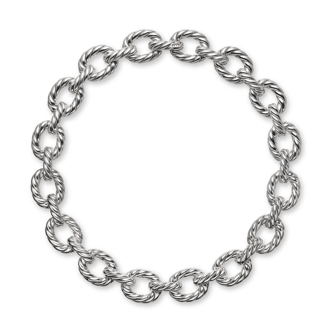 David Yurman Necklaces in Silver N18613SS18