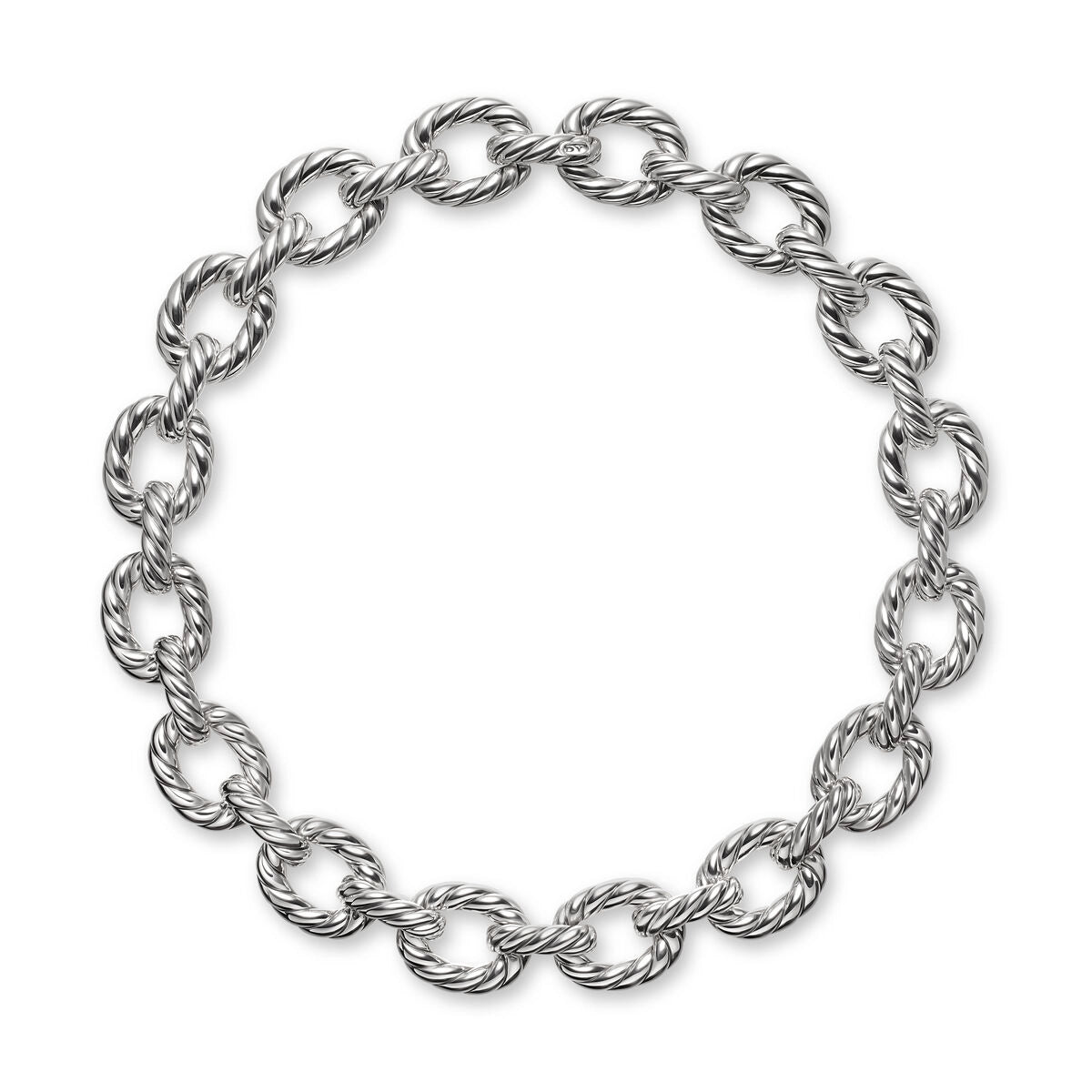 David Yurman Necklaces in Silver N18613SS18