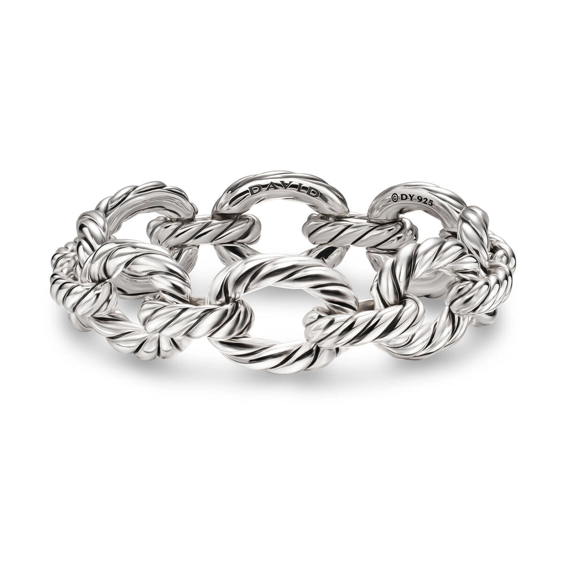 David Yurman Bracelets in Silver B18613SSM