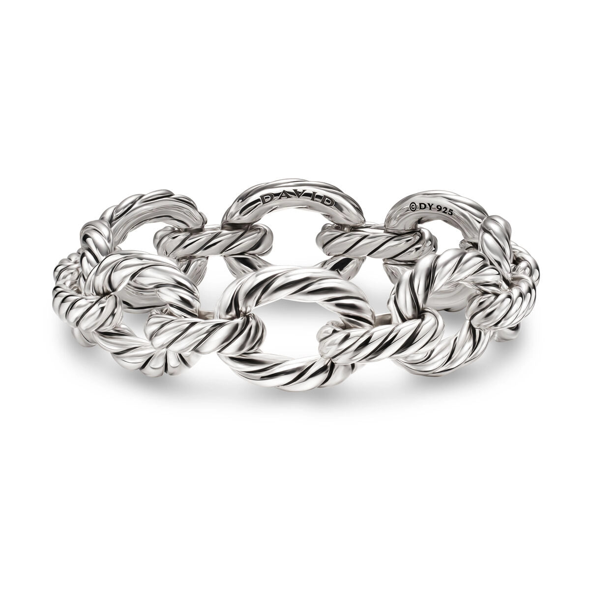 David Yurman Bracelets in Silver B18613SSM