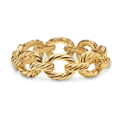 David Yurman Bracelets in Yellow Gold B1861388M