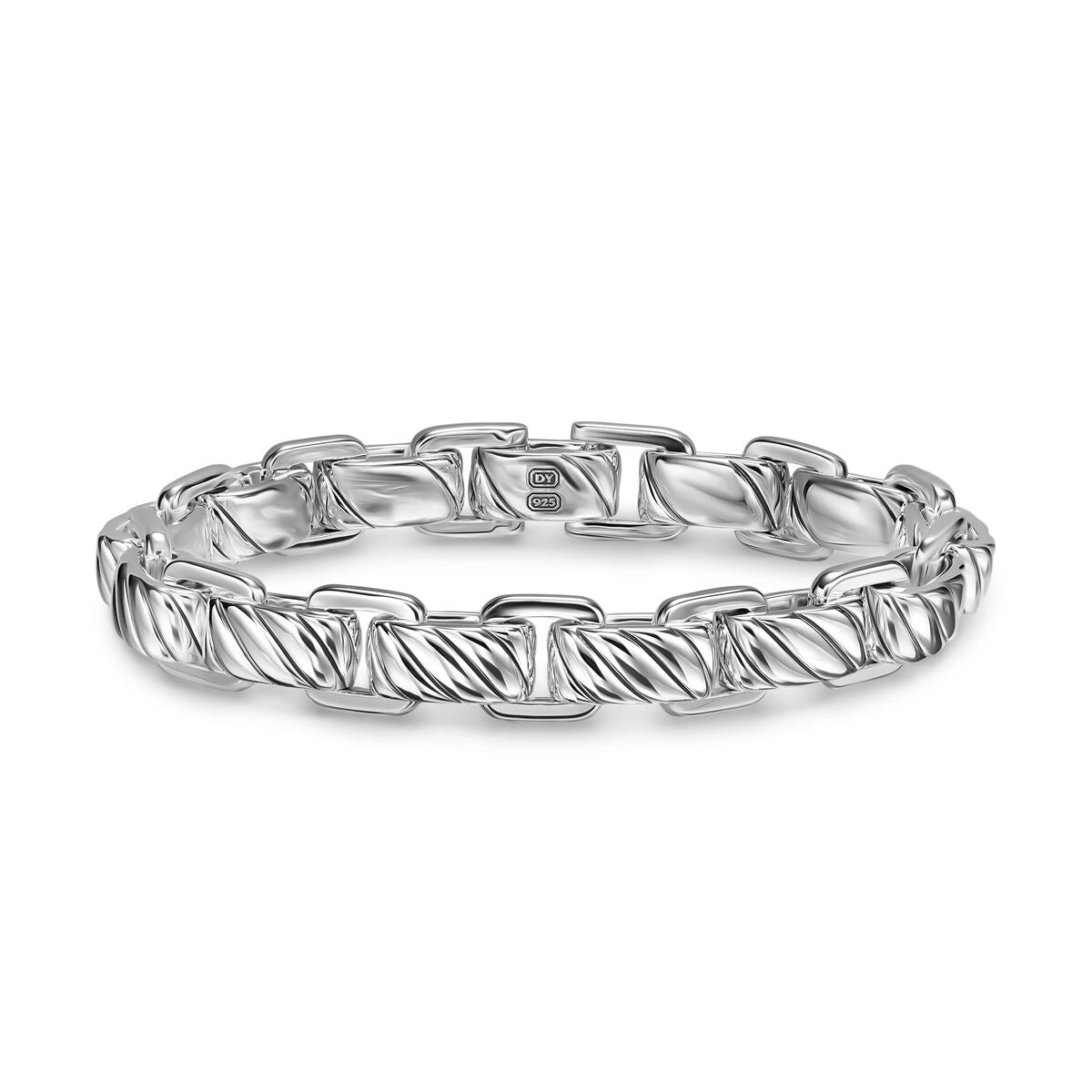 David Yurman Bracelets in Silver B35303MSSM