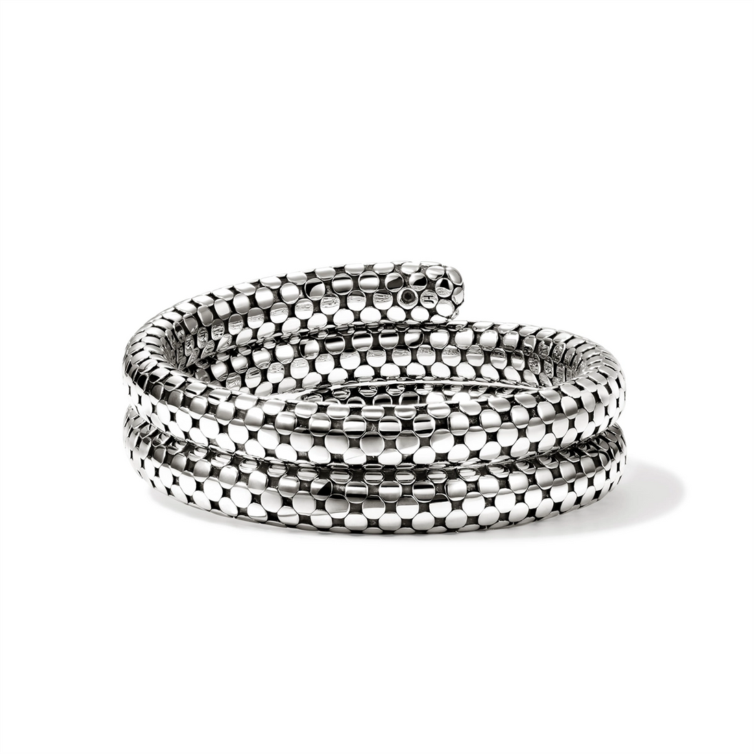 John Hardy Bracelets in Silver BB30173XM