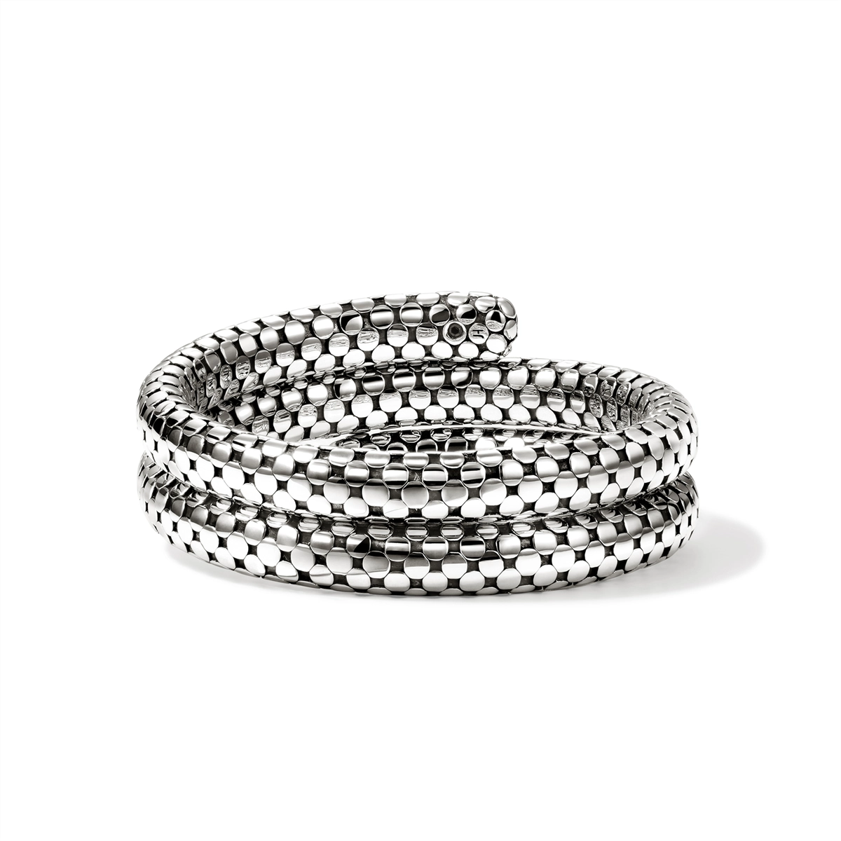 John Hardy Bracelets in Silver BB30173XM