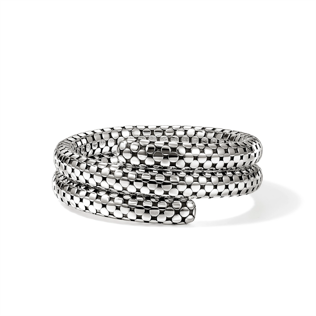 John Hardy Bracelets in Silver BB30173XM