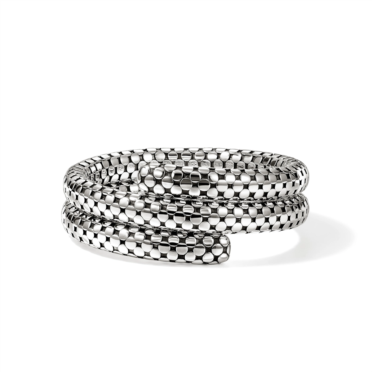 John Hardy Bracelets in Silver BB30173XM